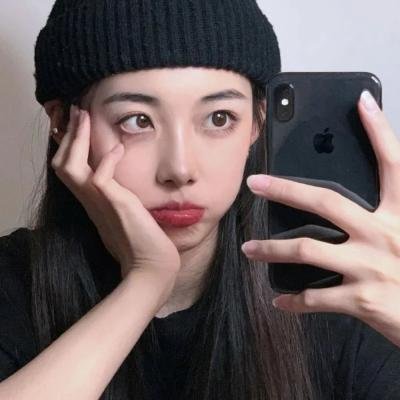 后排闺蜜